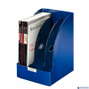 Kartoteka LEITZ PLUS JUMBO niebieska 52390035